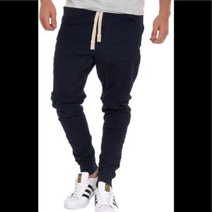 Gstar Raw 3d New Tapered Fit Jogger 